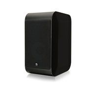 Boston Acoustics M25B 200W 2-Way RMS Bookshelf Speaker - Pair (Gloss Black) N4