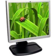 HP L1940 19&quot; Screen 1280 x 1024 Resolution LCD Flat Panel Monitor N3