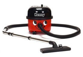 Henry RED HVR-200-2 N3