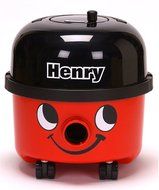 Henry RED HVR-200-2 N4