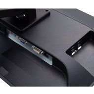 ViewSonic Thin Client SD-T245_BK_US0 24-Inch Screen LED-Lit Monitor N3