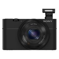 Sony Cyber-shot Rx100 with 3.6x Zoom - International Version (No Warranty) N8