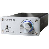 Topping TP20-MK2 MKII TA2020 Class T-AMP Digital Stereo Amplifier