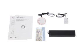DJI A3 Upgrade Kit with Camrise Lanyard N2