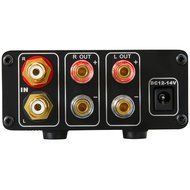 Topping TP20-MK2 MKII TA2020 Class T-AMP Digital Stereo Amplifier N2