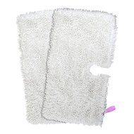 Amazingli Household Microfiber Cleaning Pad for Shark Steam Pocket Mops S3500, S3550, S3601 and S3901 Replacement... N5