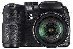 GE X400-BK 14-Megapixel Camera | Black N2