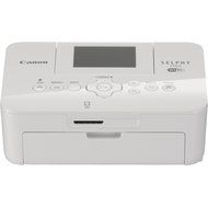Canon SELPHY CP910 Compact Photo Color Printer, Wireless, Portable (Black) (Discontinued By Manufacturer) N4