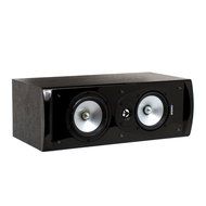 Energy CC-10 Center Channel Speaker (Black) N2