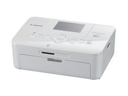 Canon SELPHY CP910 Compact Photo Color Printer, Wireless, Portable (Black) (Discontinued By Manufacturer) N5