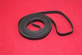 Carriage Drive Belt for HP DesignJet 2000cp 2500cp 2800cp C4704-60207