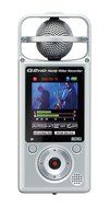 Zoom Q2HD Handy HD Video Recorder with 2GB SD Card and Two AA Batteries N3