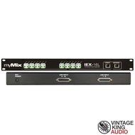 MyMix IEX-16L 16-channel analog line-level input expander