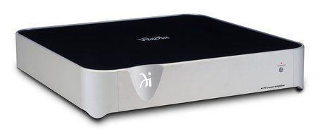 Wadia a315 Digital Stereo Amplifier N2