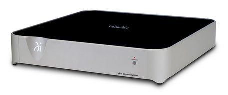 Wadia a315 Digital Stereo Amplifier N3