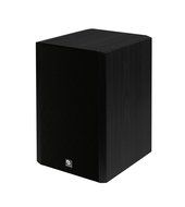 Boston Acoustics CS26B Classic Series Bookshelf Speaker (Each-Black) (Discontinued by Manufacturer) N3