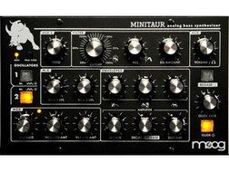 Moog Music Theremini N2