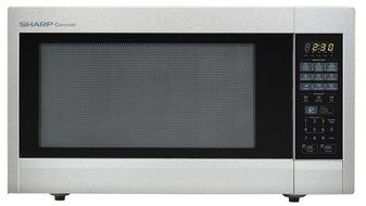2.2 Cu. Ft. 1200W Countertop Microwave N8