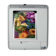 HP Color Laserjet CP1215 Printer