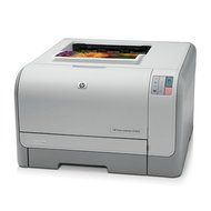 HP Color Laserjet CP1215 Printer N2