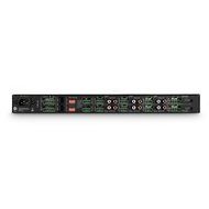 JBL CSMA2120 | 120 Watt 8 Channel Fanless Commercial Mixer Amplifier