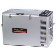 Engel 84 qt. Portable Top-Opening AC/DC Fridge/Freezer