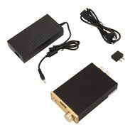 Fisound SMSL SA 98E 160Wx2 TDA7498E Class T AMP Big Power HIFI Digital Amplifier with 36V 5.7A Power Adapter Supply... N14