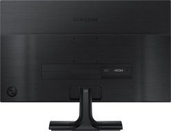 Samsung - 21.5&quot; LED HD Monitor - Glossy Black N3