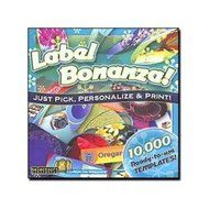 Label Bonanza!