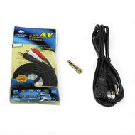 Little Dot MK2 MKII 6J1 X2 6N6 X2 Headphone Amp Amplifier Pre-Amp Tube N5