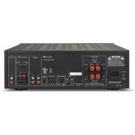 Russound X225 2-Channel Dual Source Amplifier (Discontinued by Manufacturer) N2