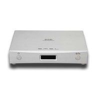 SMSL M8 ES9018 24Bit / 384KHz DSD DAC Optical/Coaxial/ XMOS USB Asynchronous Decoder (SILVER) N3
