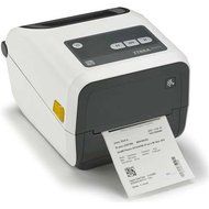 Zebra Technologies ZD42H42-C01W01EZ Series ZD420 Thermal Transfer Desktop Printer, Healthcare Model, 203 DPI,...