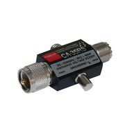 Phonetone CA-35RS M Type DC-2500MHz 400W Coaxial Lightning Surge Protector N2