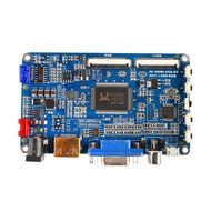 SainSmart Raspberry Pi 10.1inch HDMI LCD 1024x600 Capacitive Touch Screen with case for Raspberry... N5