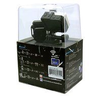 Maximal Power JetX HD3 Sports Camera/Camcorder with 2-Inch LCD (White) N4