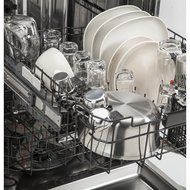 GE Cafe 24" Stainless Steel Built-In Dishwasher