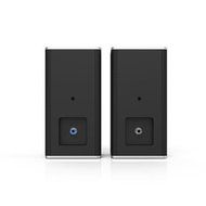 VIZIO SB4451-C0 SmartCast 44" 5.1 Sound Bar System, Black (2016 Model) N13