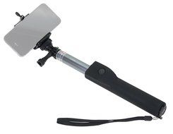 Dorr SF-95GP Bluetooth Selfie Stick with RC Silver [380522] N6