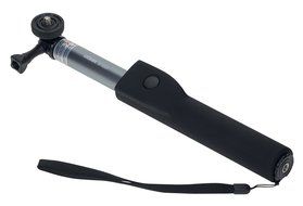 Dorr SF-95GP Bluetooth Selfie Stick with RC Silver [380522] N7
