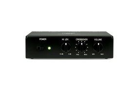 FOSTEX channel divider EN15