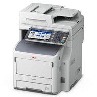 Okidata Laser Multifunction Printer 62442601