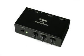 FOSTEX channel divider EN15 N2