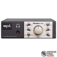 SPL Phonitor Mini 120V Headphone Amp