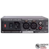 SPL Phonitor Mini 120V Headphone Amp N2