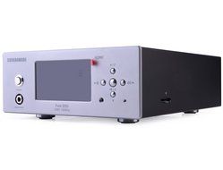 Soundaware A280C HiFi 32Bit/192KHz Pure DSD Music Player Independent DAC Headphone Amplifier