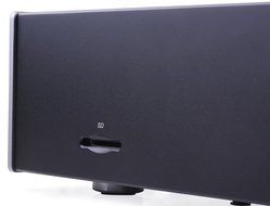 Soundaware A280C HiFi 32Bit/192KHz Pure DSD Music Player Independent DAC Headphone Amplifier N2