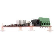 KKmoon TDA7492P 2*25W Wireless Bluetooth V4.0 Audio Receiver Digital Amplifier Board Module with AUX Interface N4