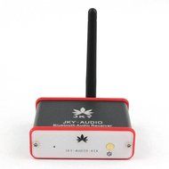 JKY Wireless Bluetooth 4.0 Receiver Audio Adapter for Music Streaming Sound System N6