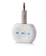 Dr. Queen Bluetooth Receiver Portable Wireless Bluetooth Audio Receiver Transmitter for Car Home Audio Music N14